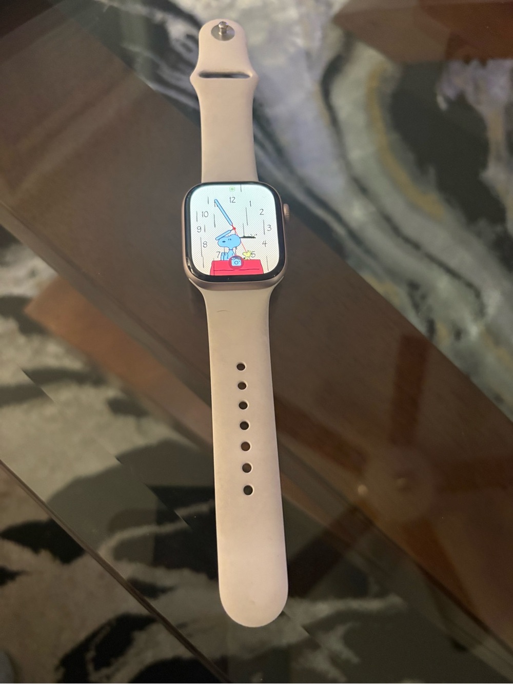 Apple watch series 11 42mm